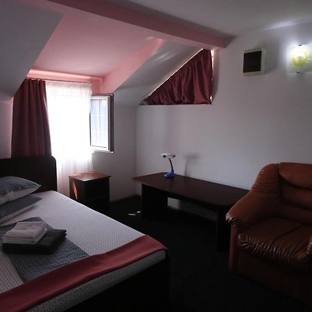 Casa David Hotel Sulina Room photo