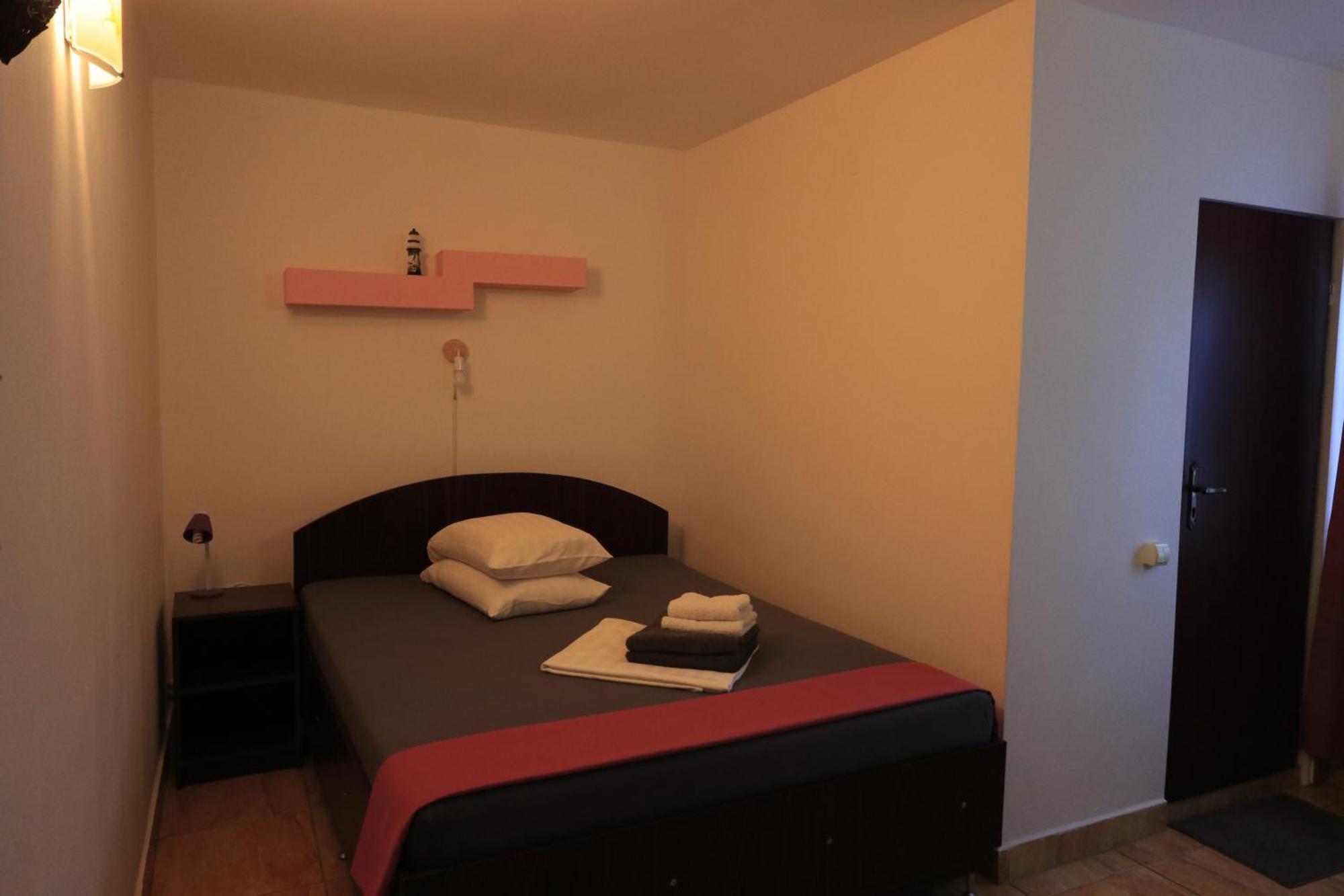 Casa David Hotel Sulina Room photo