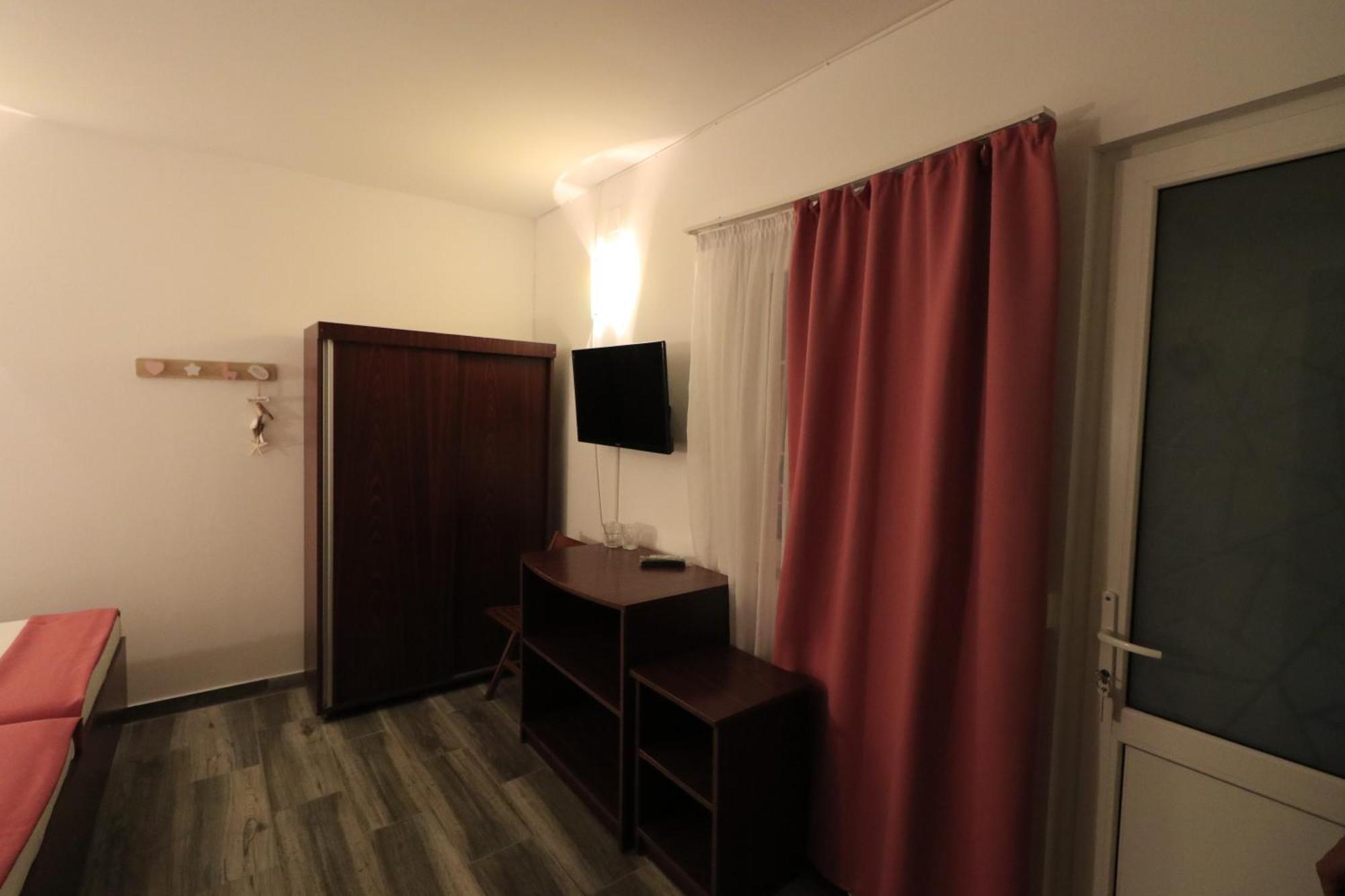 Casa David Hotel Sulina Room photo